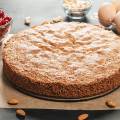 Ricetta Torta alle nocciole (Chinché o Birbet)